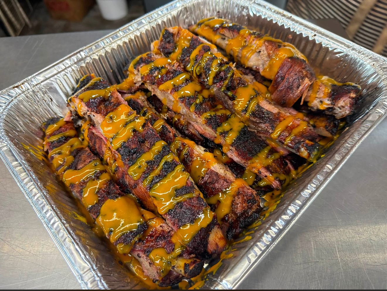 Smoked Meats
